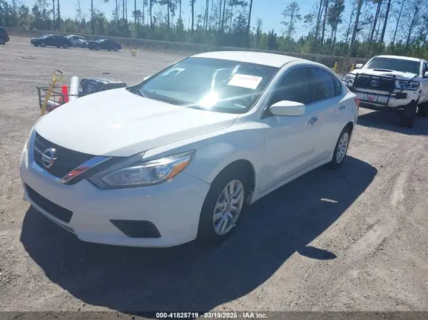 1N4AL3AP4GC251529 2016 NISSAN ALTIMA - Image 2