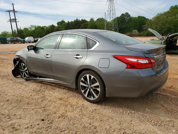 1N4AL3AP4GC252017 2016 NISSAN ALTIMA - Image 2