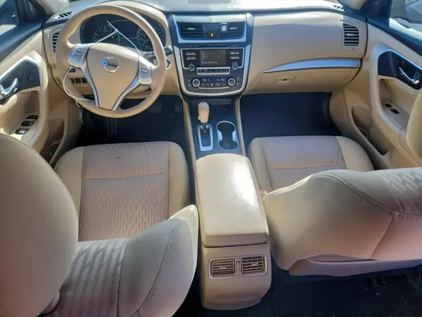 1N4AL3AP4GC252499 2016 NISSAN ALTIMA - Image 8