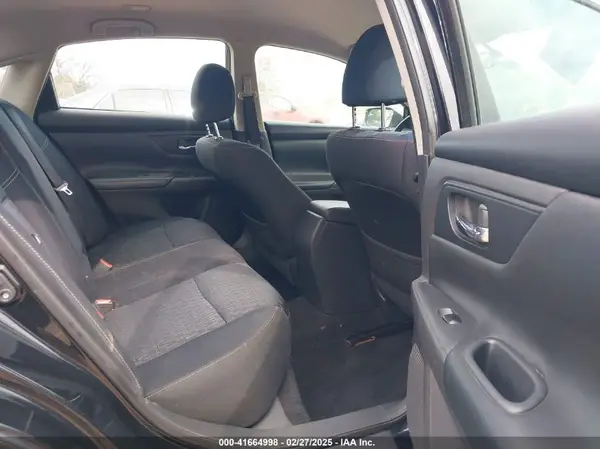 1N4AL3AP4GC252731 2016 NISSAN ALTIMA - Image 8