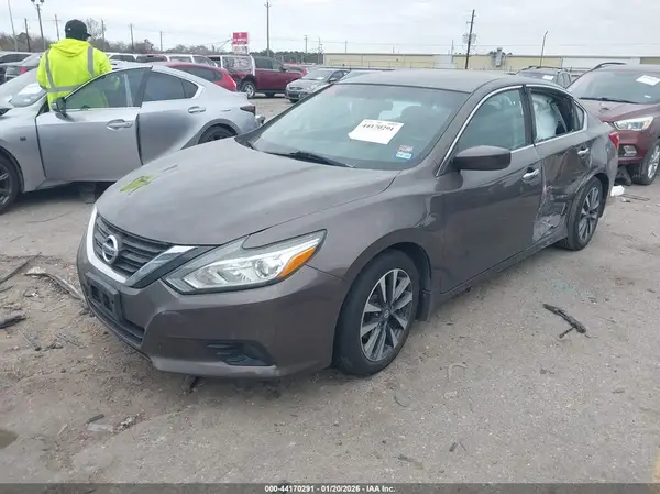 1N4AL3AP4GC253314 2016 NISSAN ALTIMA - Image 2