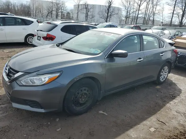 1N4AL3AP4GC253653 2016 NISSAN ALTIMA - Image 1