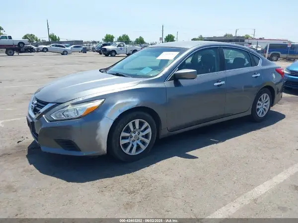 1N4AL3AP4GC253720 2016 NISSAN ALTIMA - Image 2
