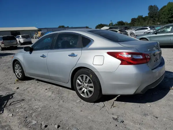 1N4AL3AP4GC253779 2016 NISSAN ALTIMA - Image 2