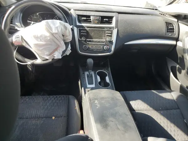 1N4AL3AP4GC253779 2016 NISSAN ALTIMA - Image 8