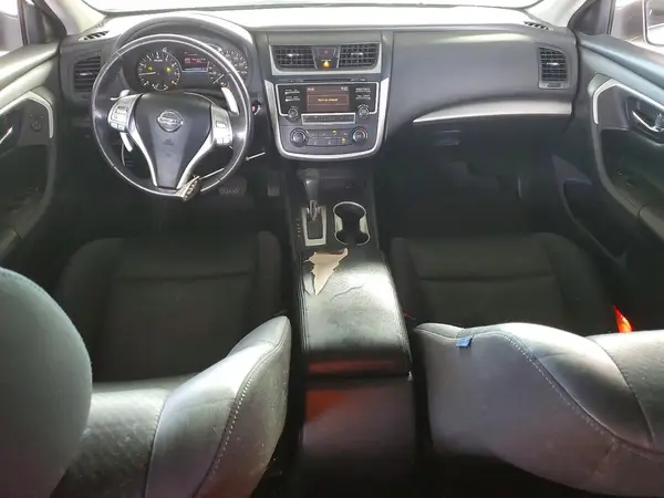 1N4AL3AP4GC253913 2016 NISSAN ALTIMA - Image 8
