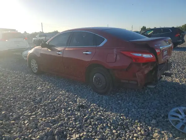 1N4AL3AP4GC254205 2016 NISSAN ALTIMA - Image 2