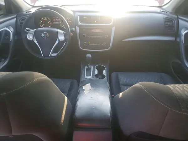 1N4AL3AP4GC254205 2016 NISSAN ALTIMA - Image 8