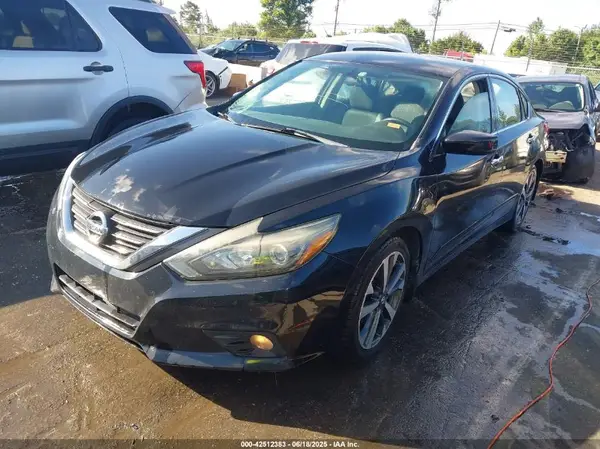 1N4AL3AP4GC254236 2016 NISSAN ALTIMA - Image 2
