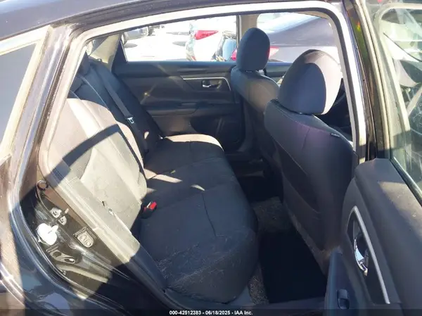 1N4AL3AP4GC254236 2016 NISSAN ALTIMA - Image 8