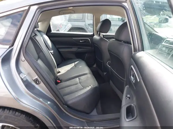 1N4AL3AP4GC254432 2016 NISSAN ALTIMA - Image 8