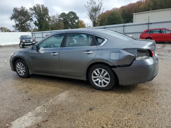 1N4AL3AP4GC254494 2016 NISSAN ALTIMA - Image 2