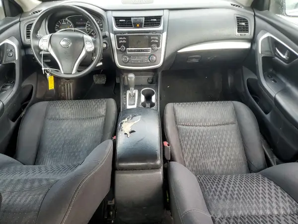 1N4AL3AP4GC254494 2016 NISSAN ALTIMA - Image 8