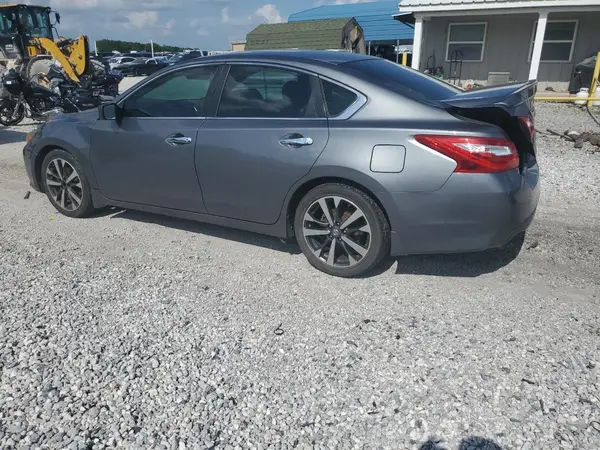 1N4AL3AP4GC255371 2016 NISSAN ALTIMA - Image 2