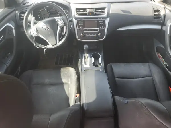 1N4AL3AP4GC255371 2016 NISSAN ALTIMA - Image 8