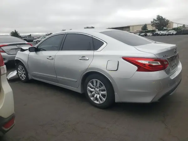1N4AL3AP4GC255614 2016 NISSAN ALTIMA - Image 2