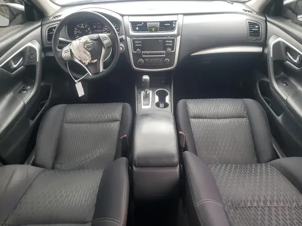 1N4AL3AP4GC255614 2016 NISSAN ALTIMA - Image 8