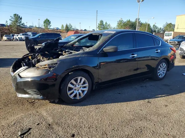 1N4AL3AP4GC256150 2016 NISSAN ALTIMA