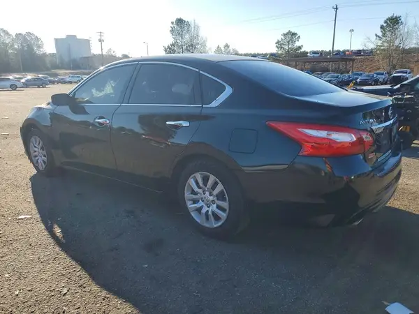 1N4AL3AP4GC256150 2016 NISSAN ALTIMA - Image 2