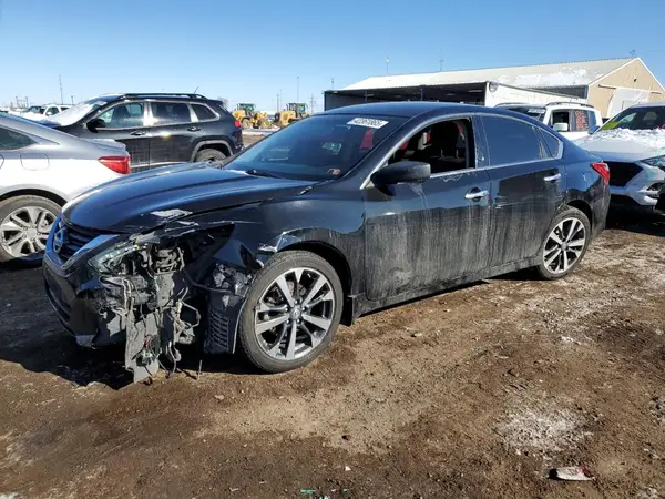 1N4AL3AP4GC256181 2016 NISSAN ALTIMA - Image 1