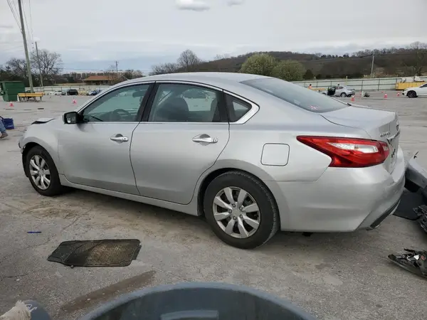 1N4AL3AP4GC257492 2016 NISSAN ALTIMA - Image 2