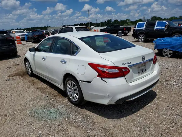 1N4AL3AP4GC257539 2016 NISSAN ALTIMA - Image 2