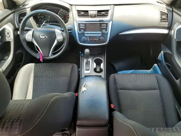 1N4AL3AP4GC257539 2016 NISSAN ALTIMA - Image 8