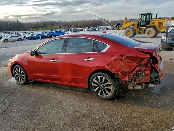 1N4AL3AP4GC257914 2016 NISSAN ALTIMA - Image 2