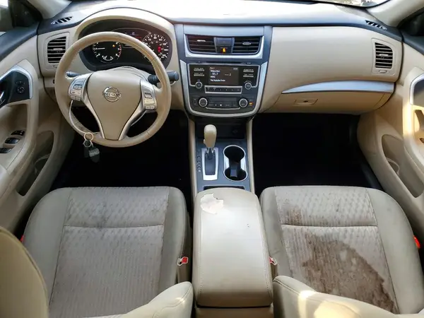 1N4AL3AP4GC257914 2016 NISSAN ALTIMA - Image 8