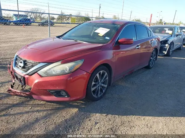 1N4AL3AP4GC257928 2016 NISSAN ALTIMA - Image 2