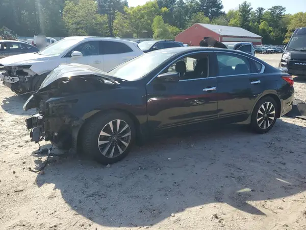 1N4AL3AP4GC258058 2016 NISSAN ALTIMA - Image 1