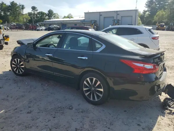 1N4AL3AP4GC258058 2016 NISSAN ALTIMA - Image 2