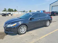 1N4AL3AP4GC258092 2016 NISSAN ALTIMA