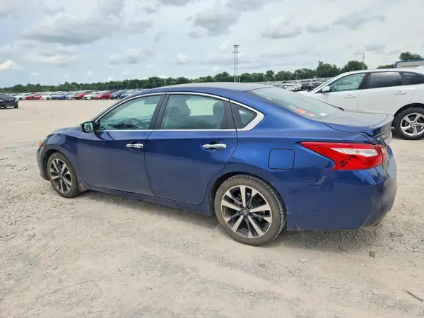 1N4AL3AP4GC258206 2016 NISSAN ALTIMA - Image 2