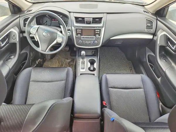 1N4AL3AP4GC258206 2016 NISSAN ALTIMA - Image 8