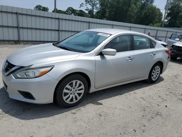 1N4AL3AP4GC258514 2016 NISSAN ALTIMA - Image 1