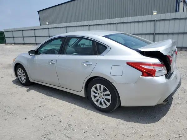 1N4AL3AP4GC258514 2016 NISSAN ALTIMA - Image 2