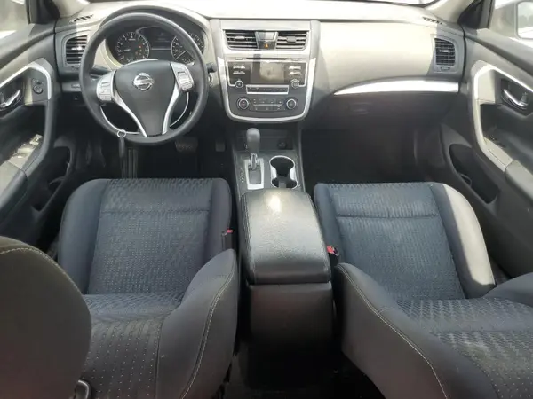 1N4AL3AP4GC258514 2016 NISSAN ALTIMA - Image 8