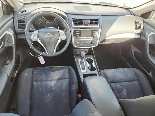 1N4AL3AP4GC258738 2016 NISSAN ALTIMA - Image 8