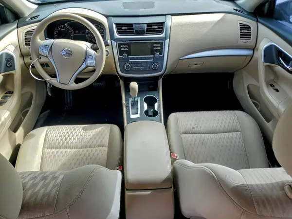 1N4AL3AP4GC258822 2016 NISSAN ALTIMA - Image 8