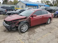 1N4AL3AP4GC259033 2016 NISSAN ALTIMA