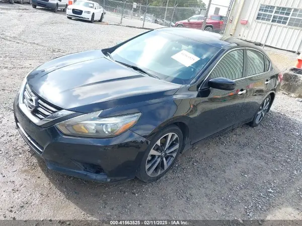 1N4AL3AP4GC259162 2016 NISSAN ALTIMA - Image 2
