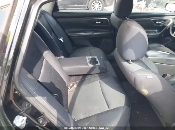 1N4AL3AP4GC259162 2016 NISSAN ALTIMA - Image 8