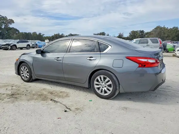 1N4AL3AP4GC259517 2016 NISSAN ALTIMA - Image 2