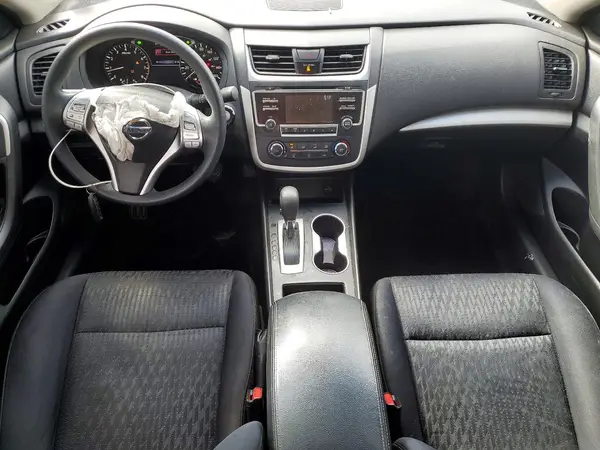 1N4AL3AP4GC259517 2016 NISSAN ALTIMA - Image 8