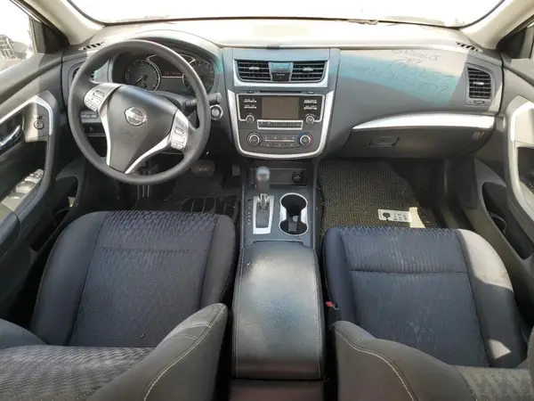 1N4AL3AP4GC259761 2016 NISSAN ALTIMA - Image 8