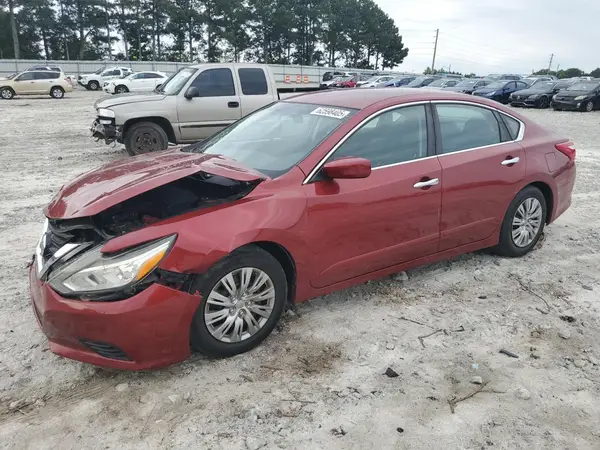 1N4AL3AP4GC260215 2016 NISSAN ALTIMA - Image 1