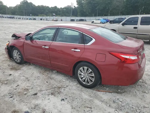 1N4AL3AP4GC260215 2016 NISSAN ALTIMA - Image 2