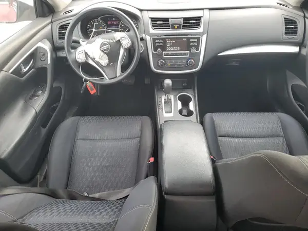 1N4AL3AP4GC260215 2016 NISSAN ALTIMA - Image 8