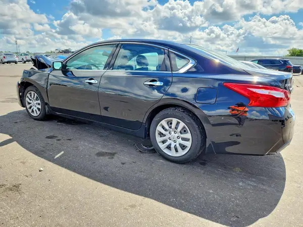 1N4AL3AP4GC260375 2016 NISSAN ALTIMA - Image 2